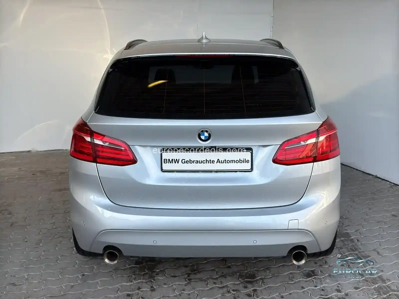 BMW 220 Active Tourer