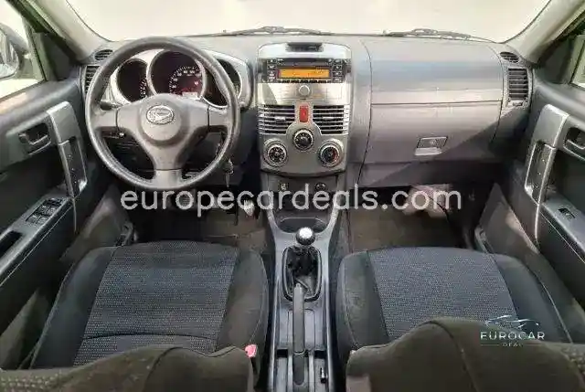 Daihatsu Terios