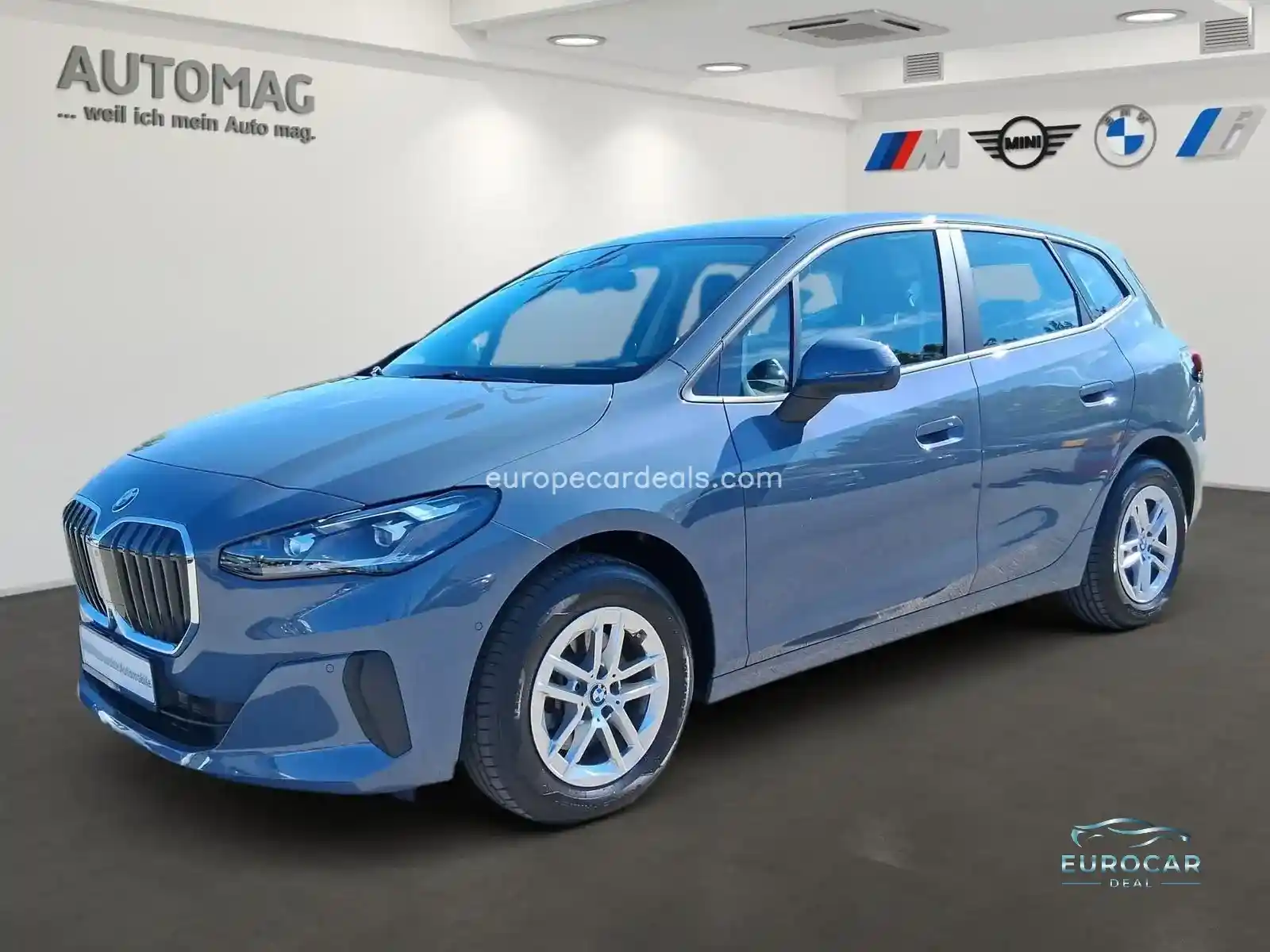 BMW 220 Active Tourer