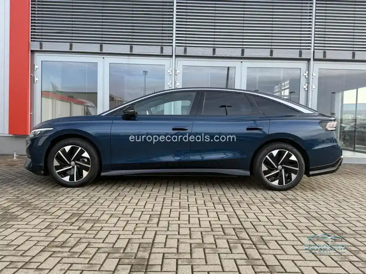 Volkswagen ID.7
