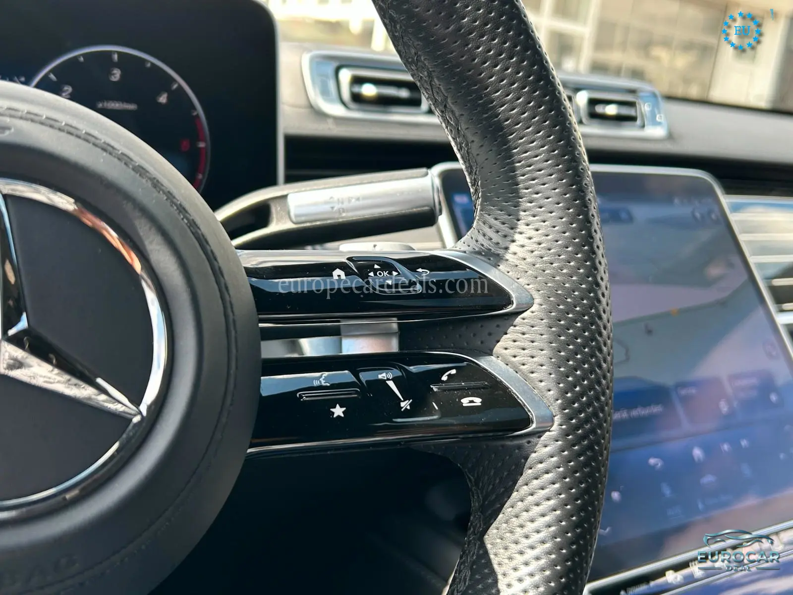 Mercedes-Benz S 400