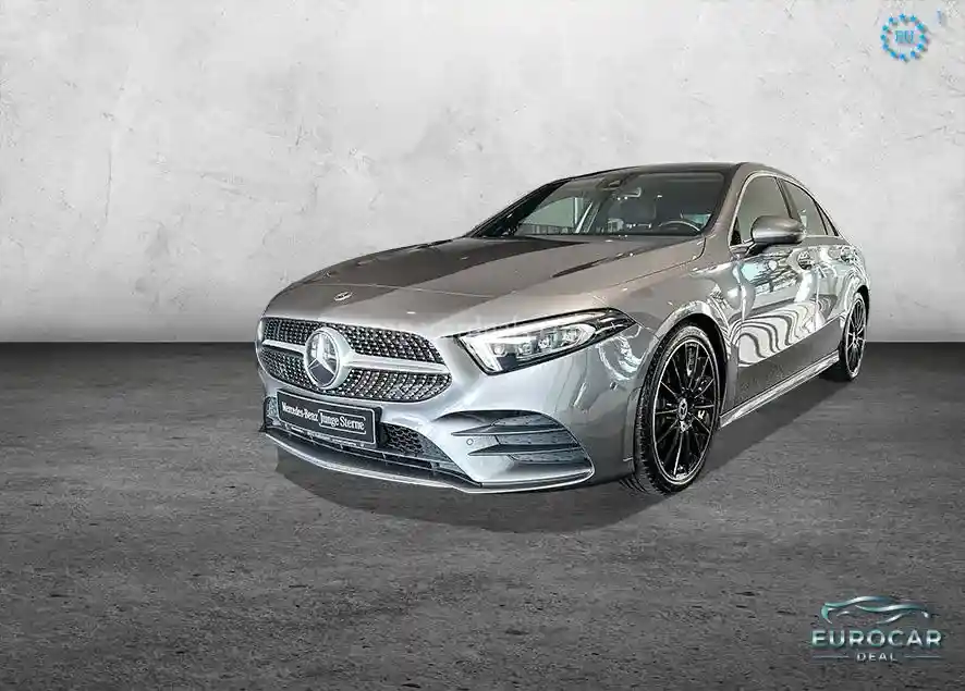 Mercedes-Benz A 220