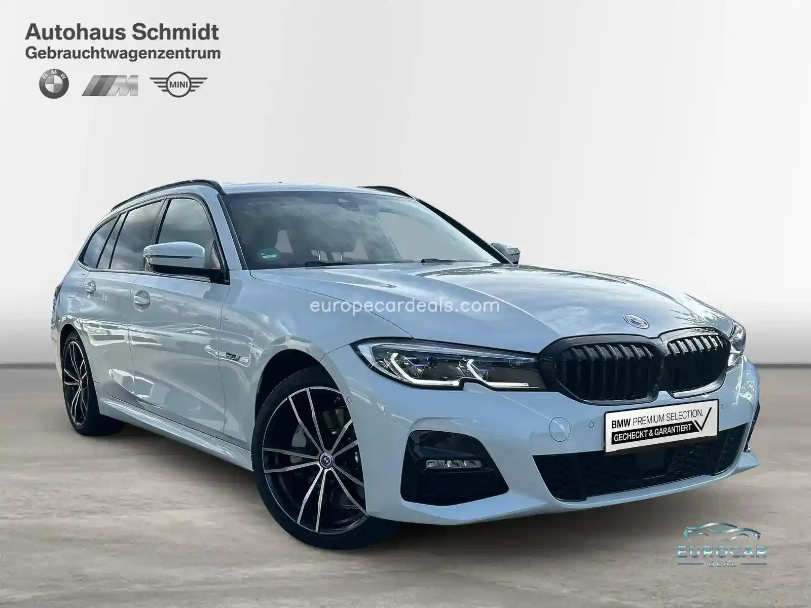 BMW 330