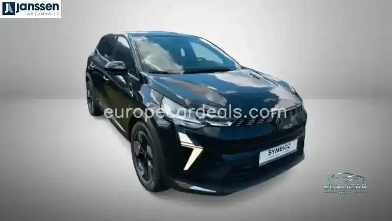 Renault Symbioz