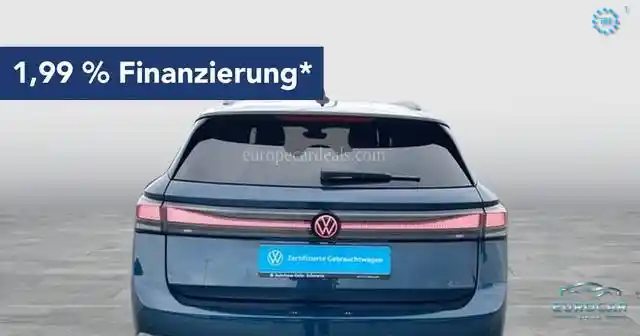 Volkswagen ID.7