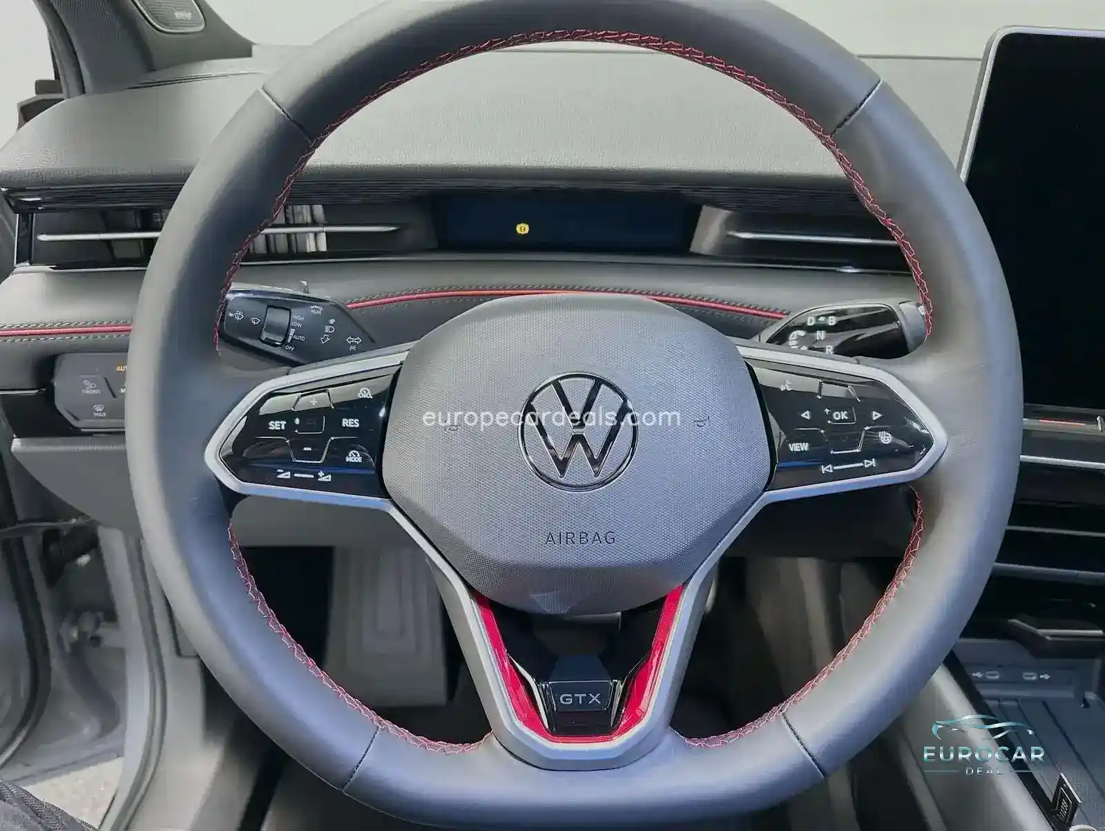 Volkswagen ID.7