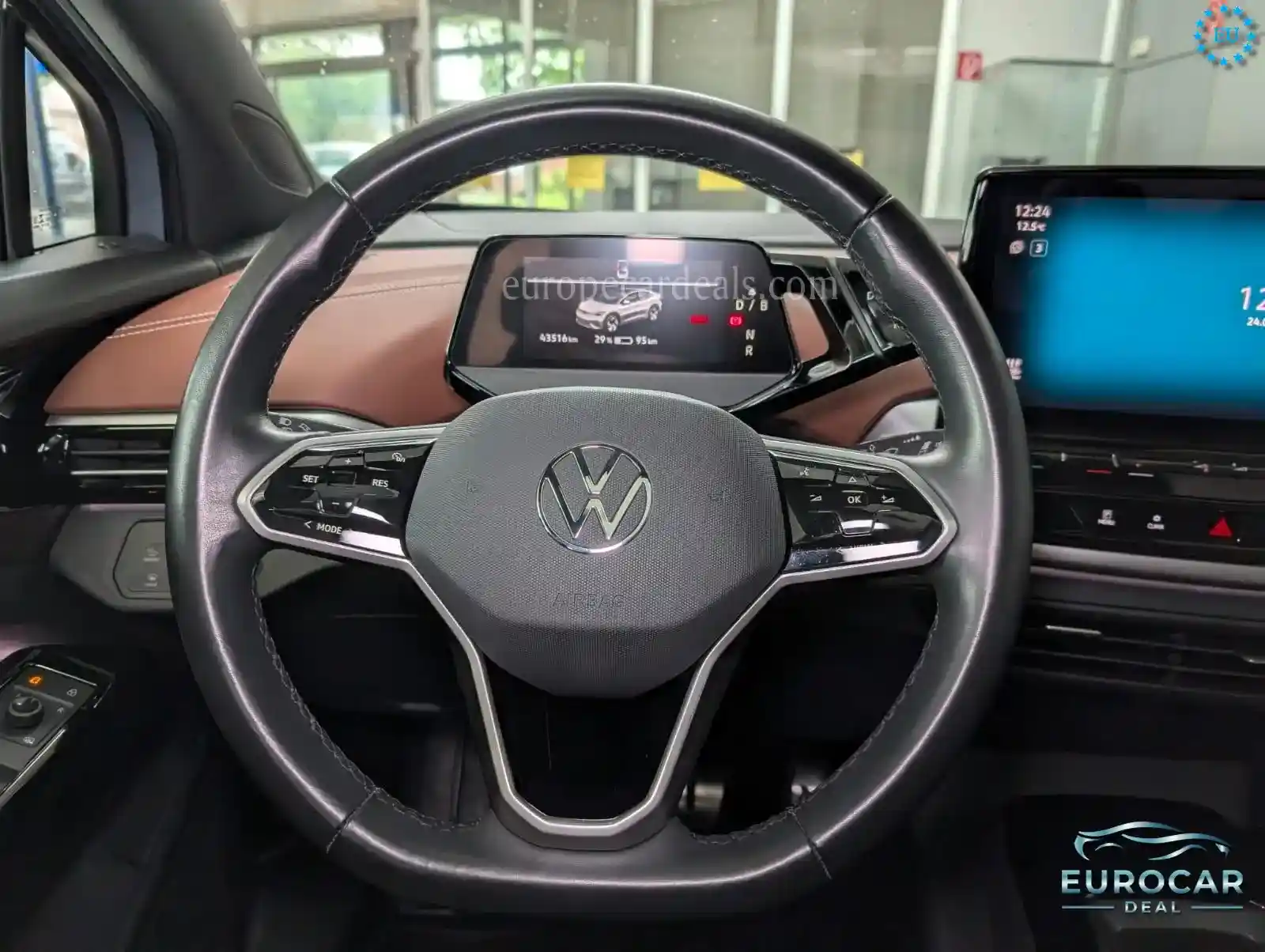 Volkswagen ID.5