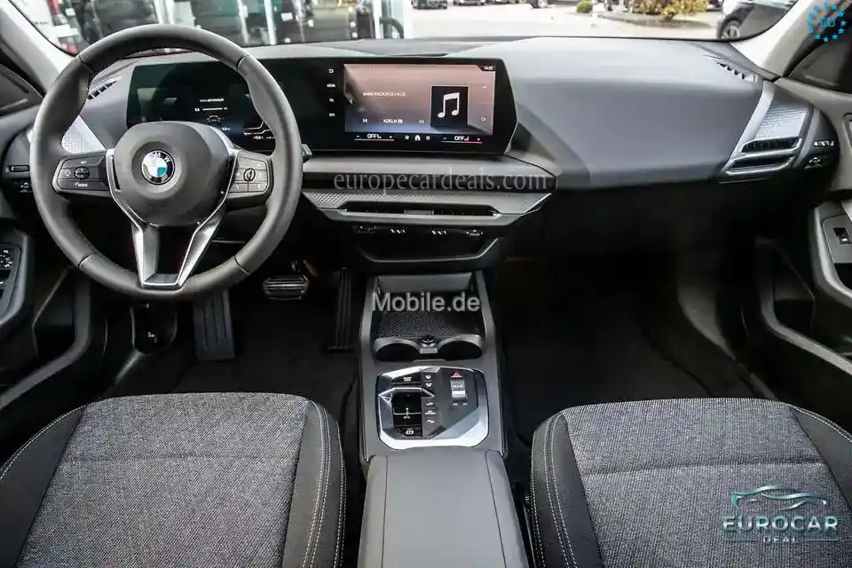 BMW 120