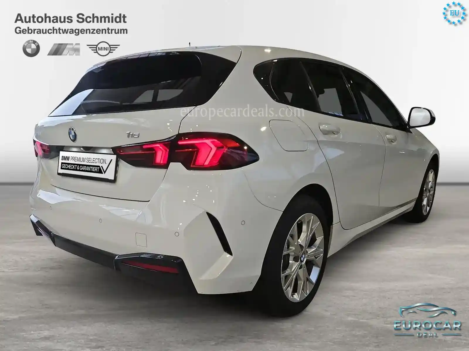 BMW 116