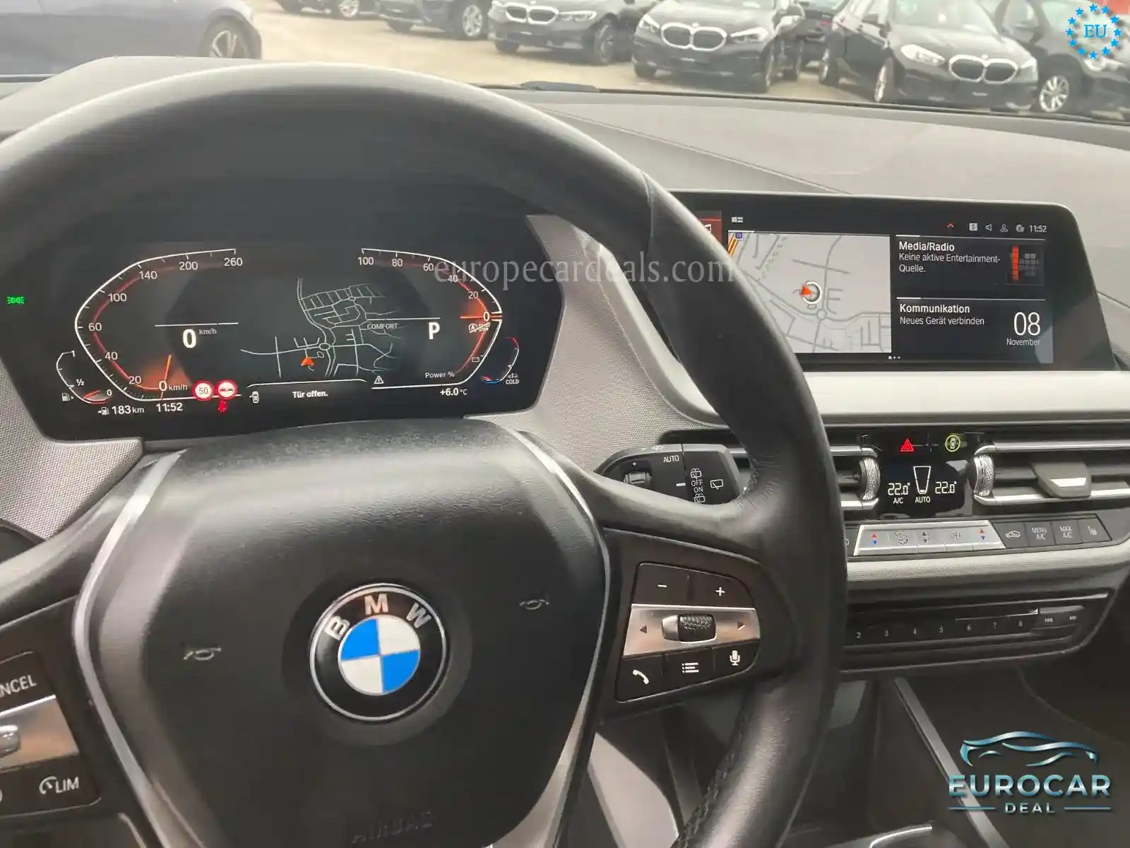 BMW 118