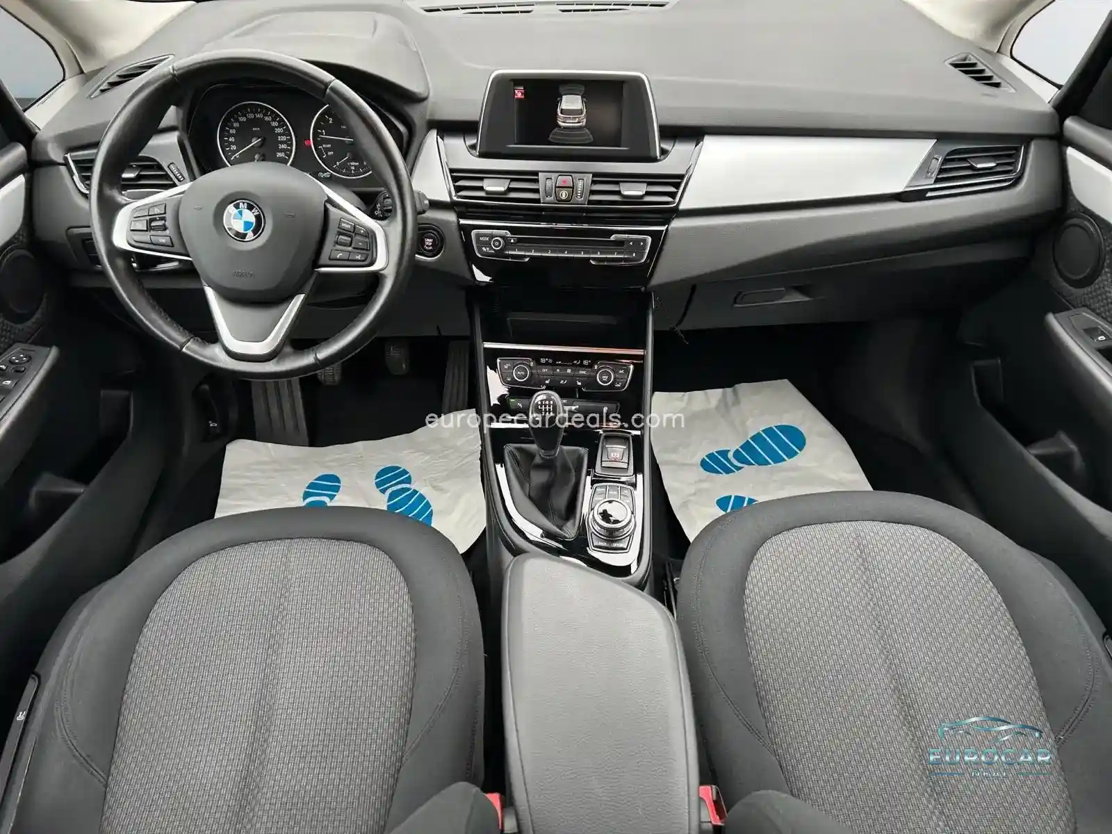 BMW 220
