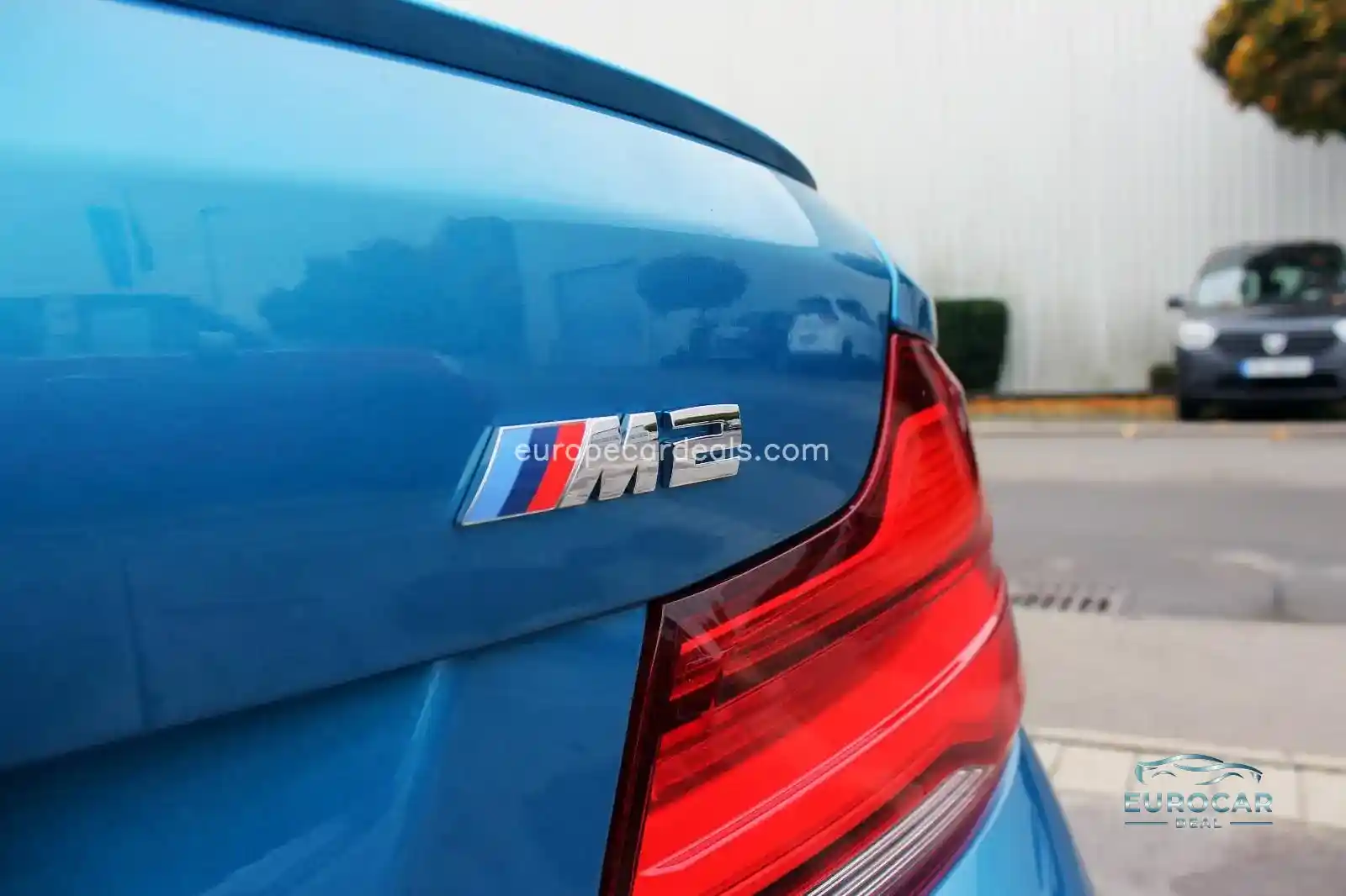 BMW M2