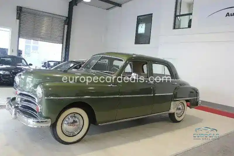 Dodge Other