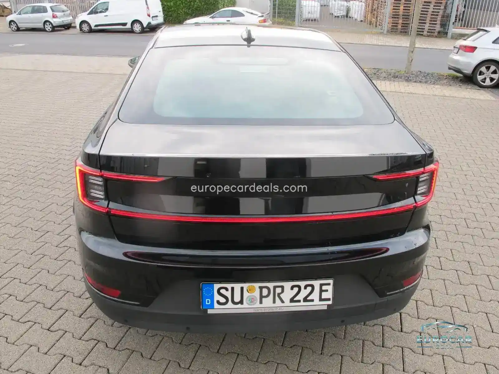 Polestar 2