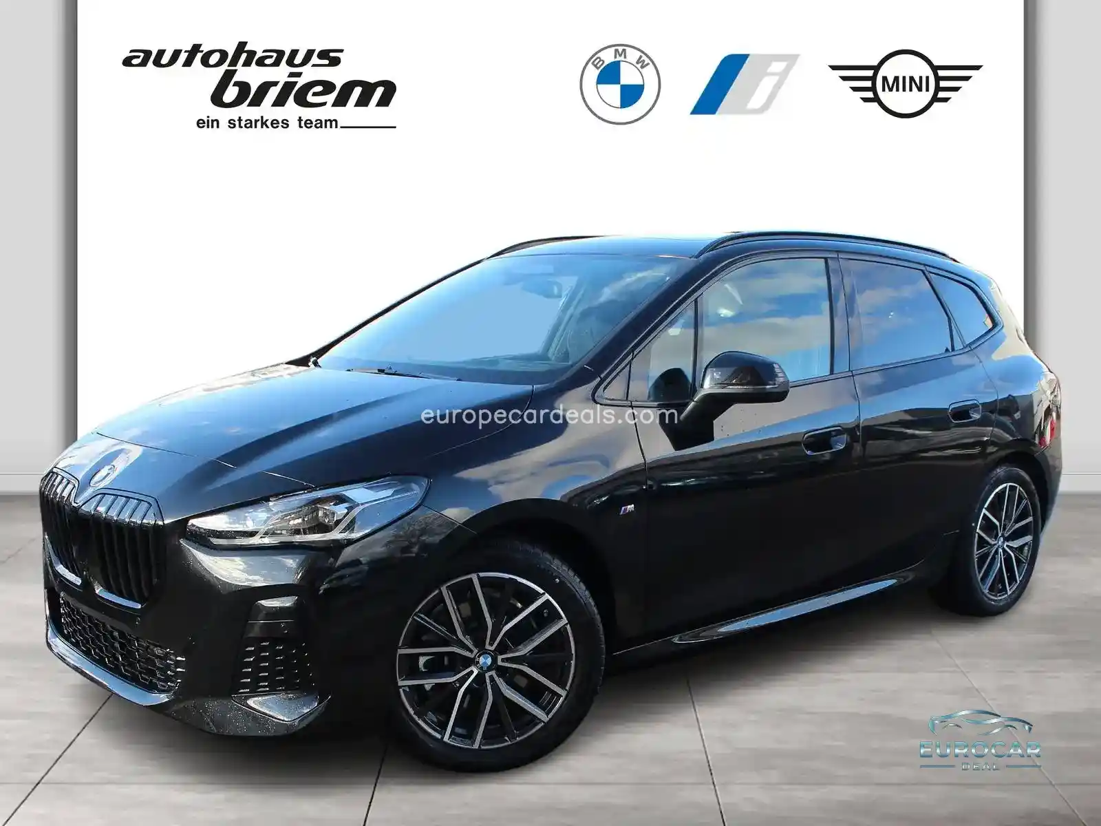 BMW 223 Active Tourer
