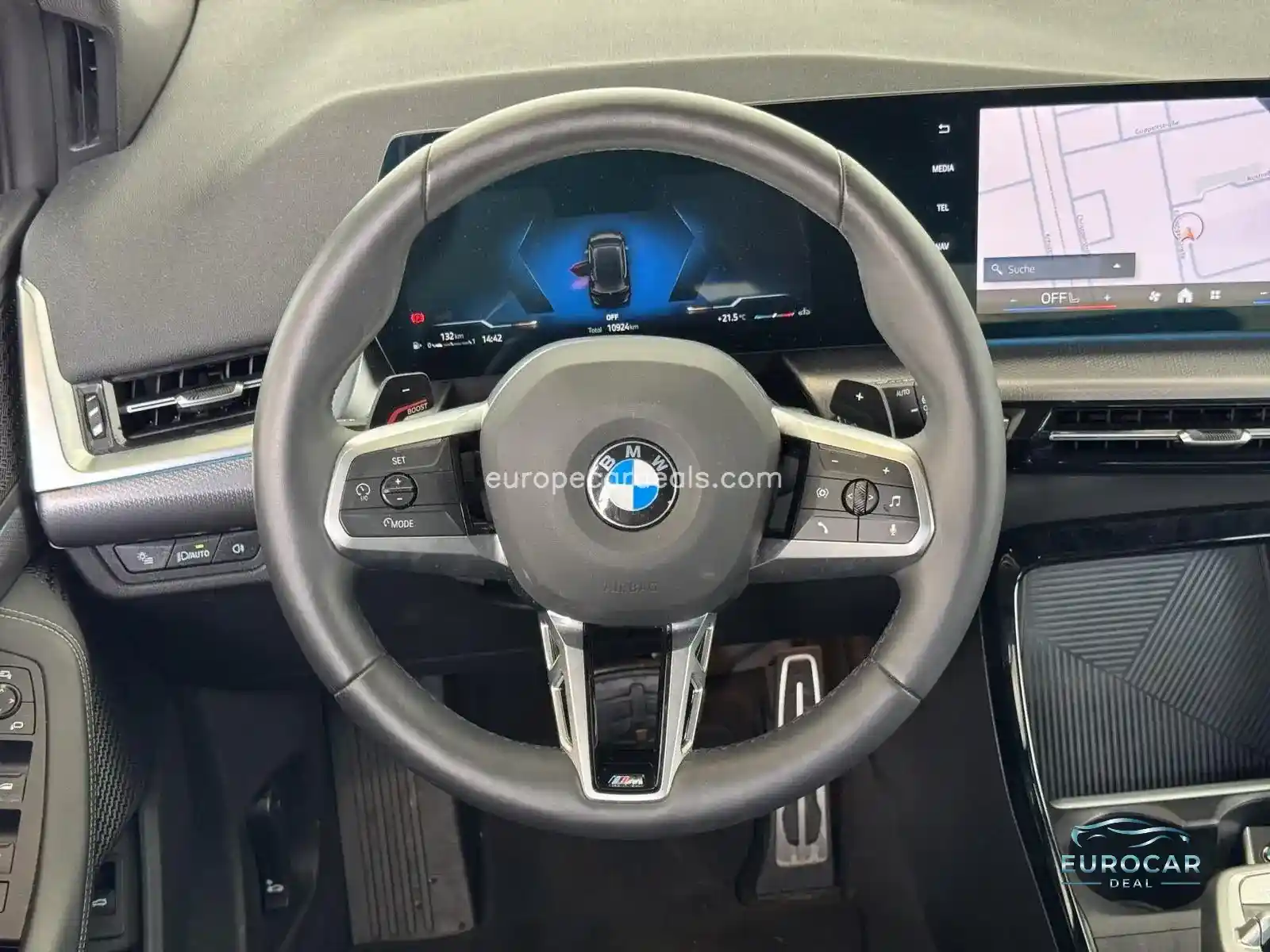 BMW 218 Active Tourer