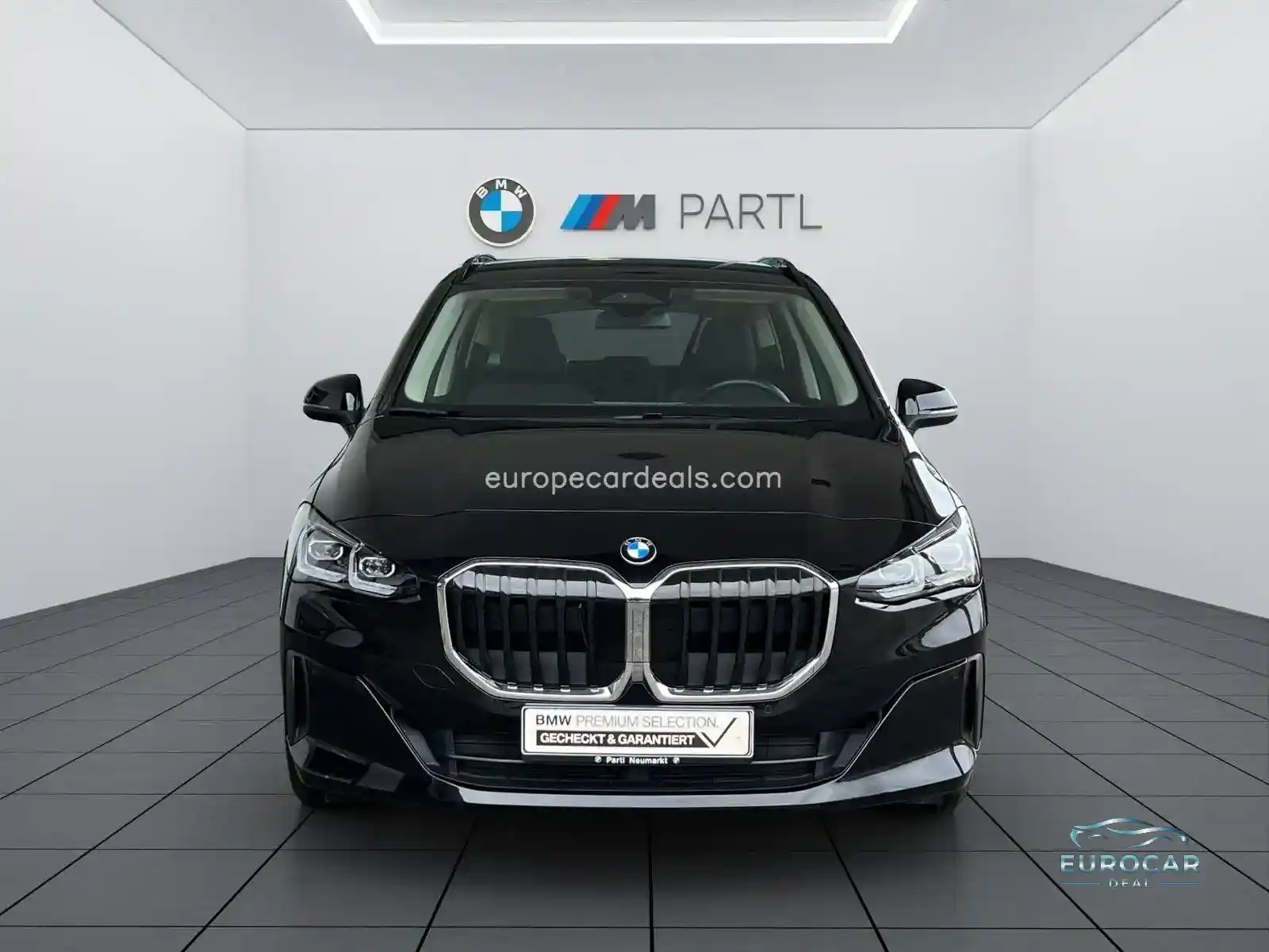 BMW 218 Active Tourer