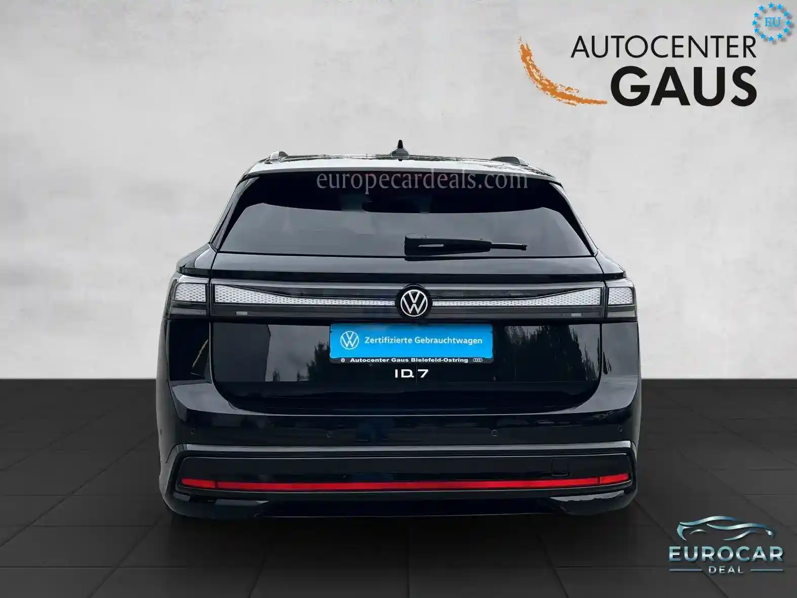 Volkswagen ID.7