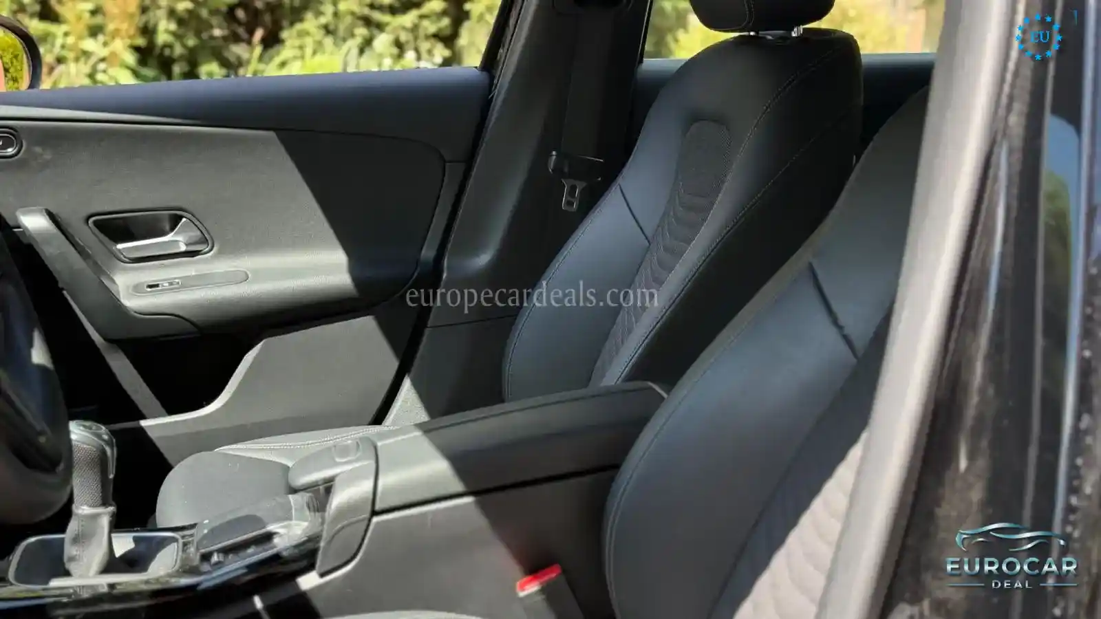 Mercedes-Benz A 160