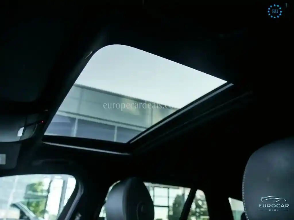 Mercedes-Benz E 450