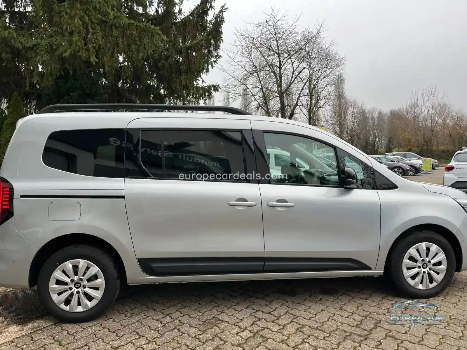 Renault Grand Kangoo