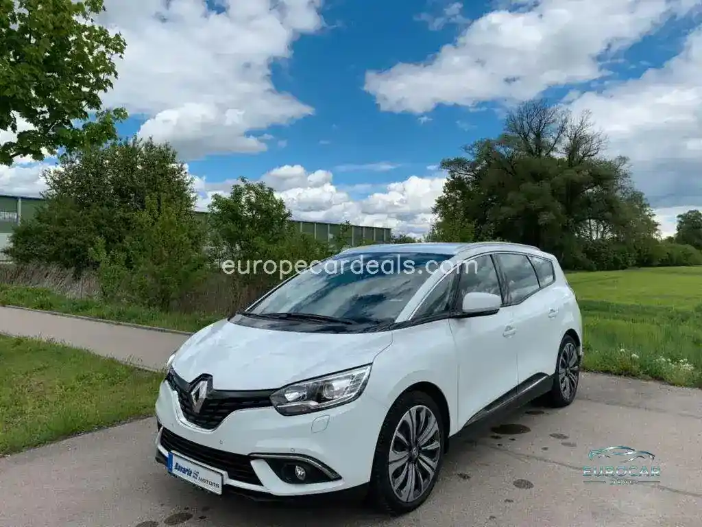 Renault Grand Scenic