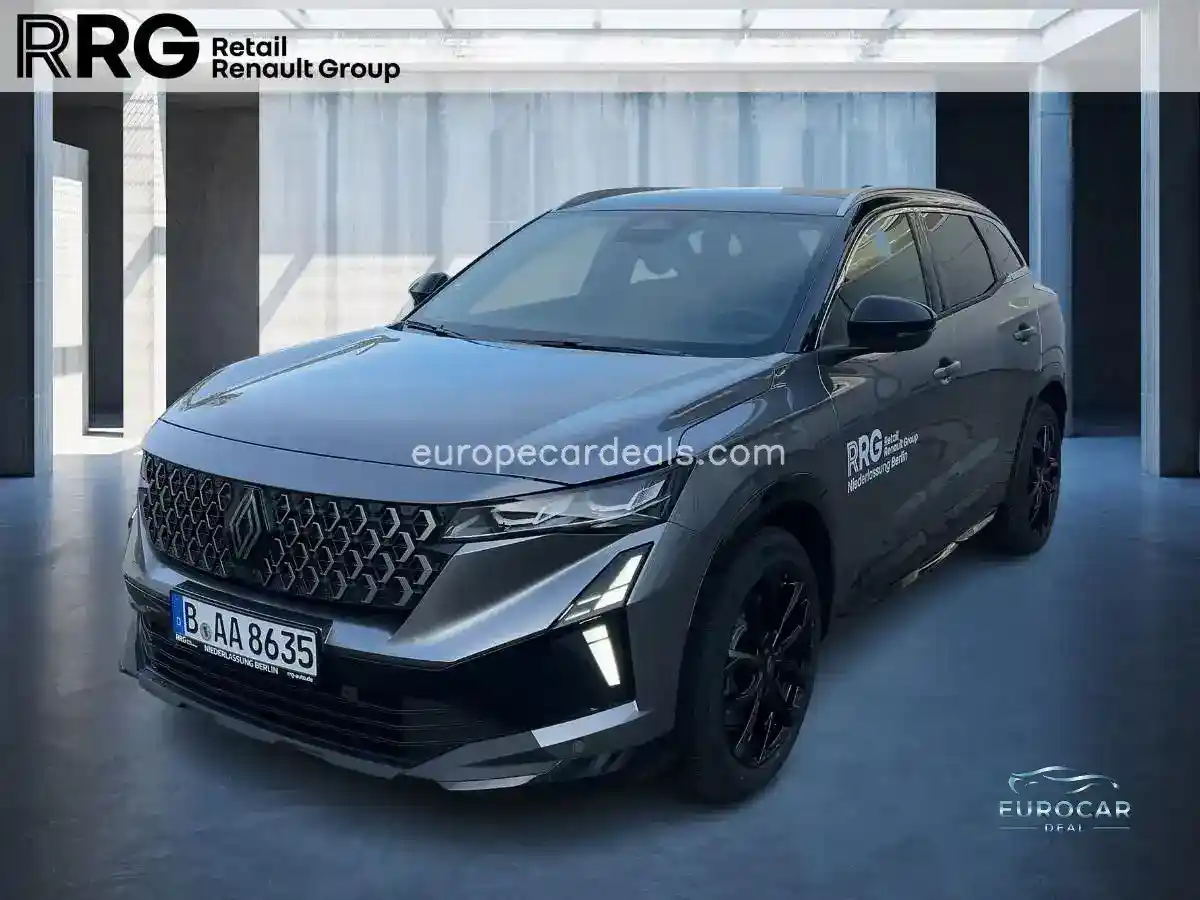 Renault Austral