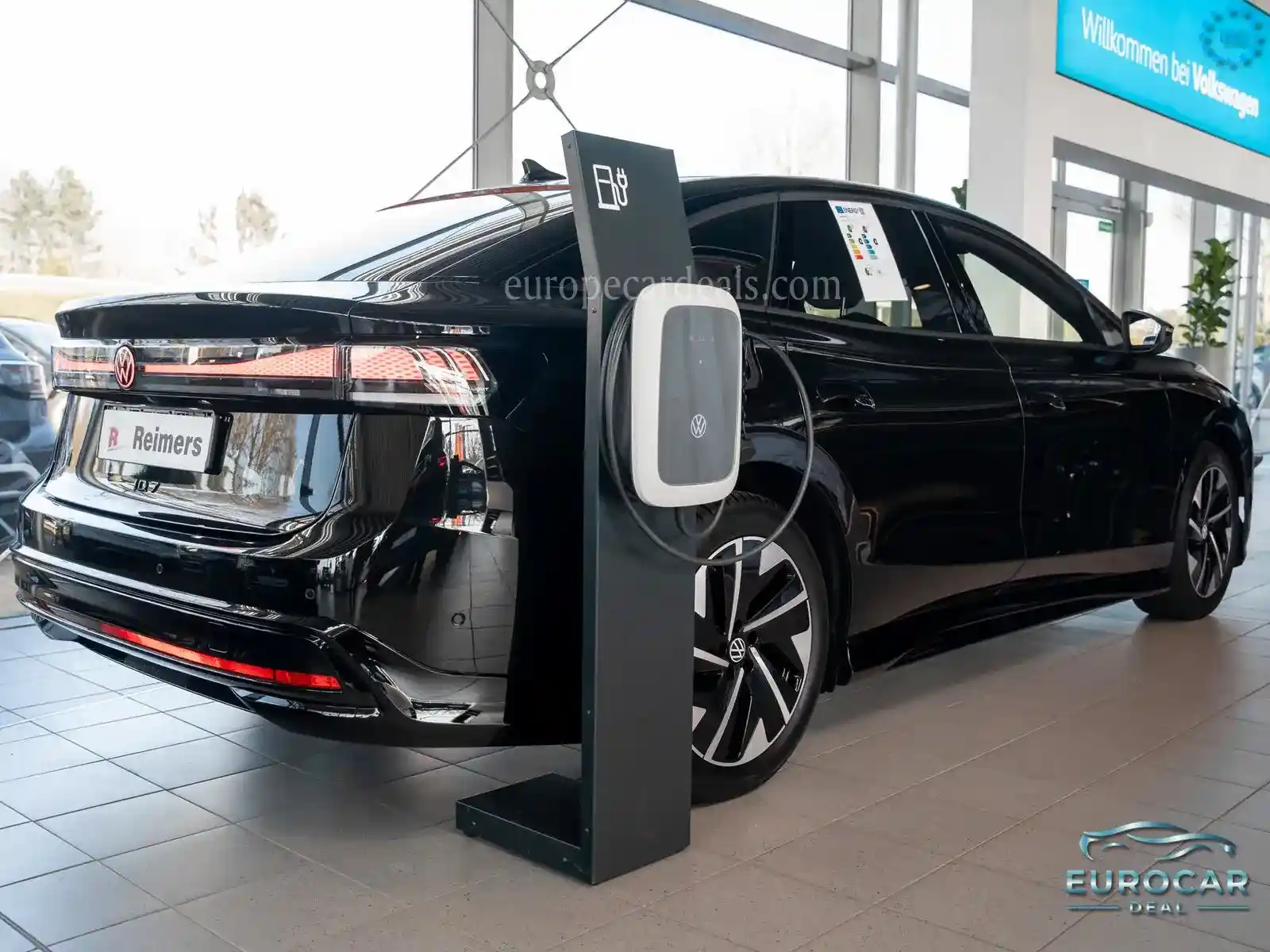 Volkswagen ID.7
