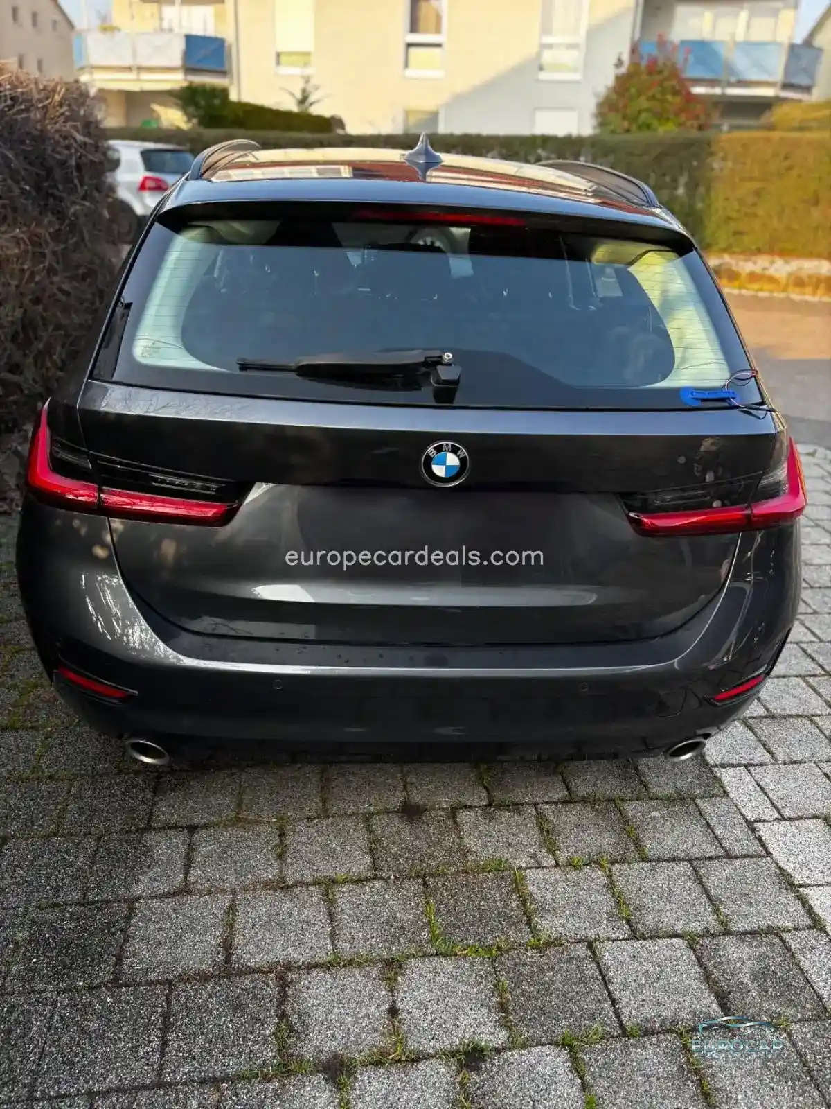 BMW 318
