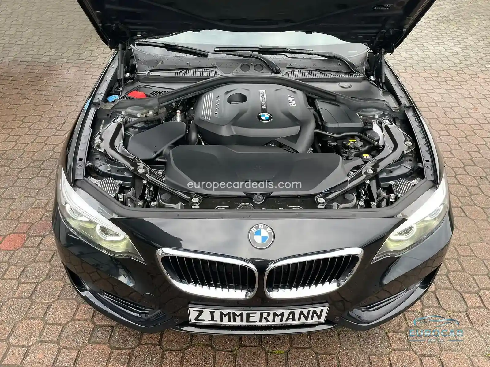 BMW 220