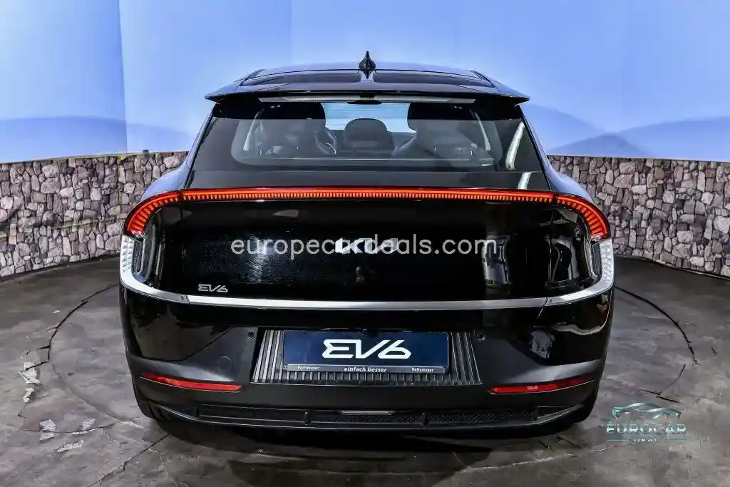 Kia EV6