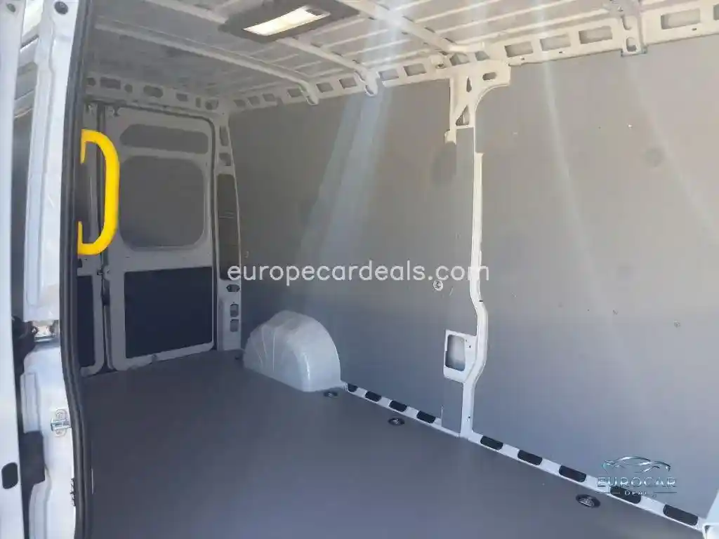Toyota Proace (Verso)
