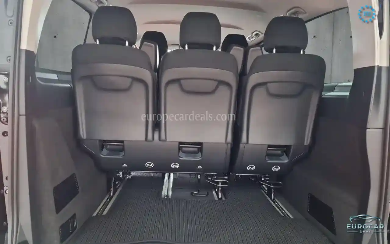 Mercedes-Benz V 250