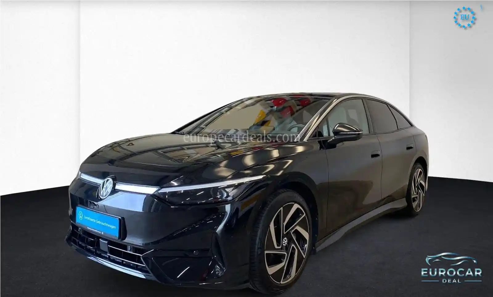 Volkswagen ID.7