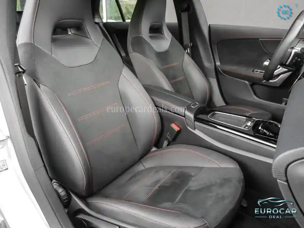 Mercedes-Benz CLA 250 Shooting Brake