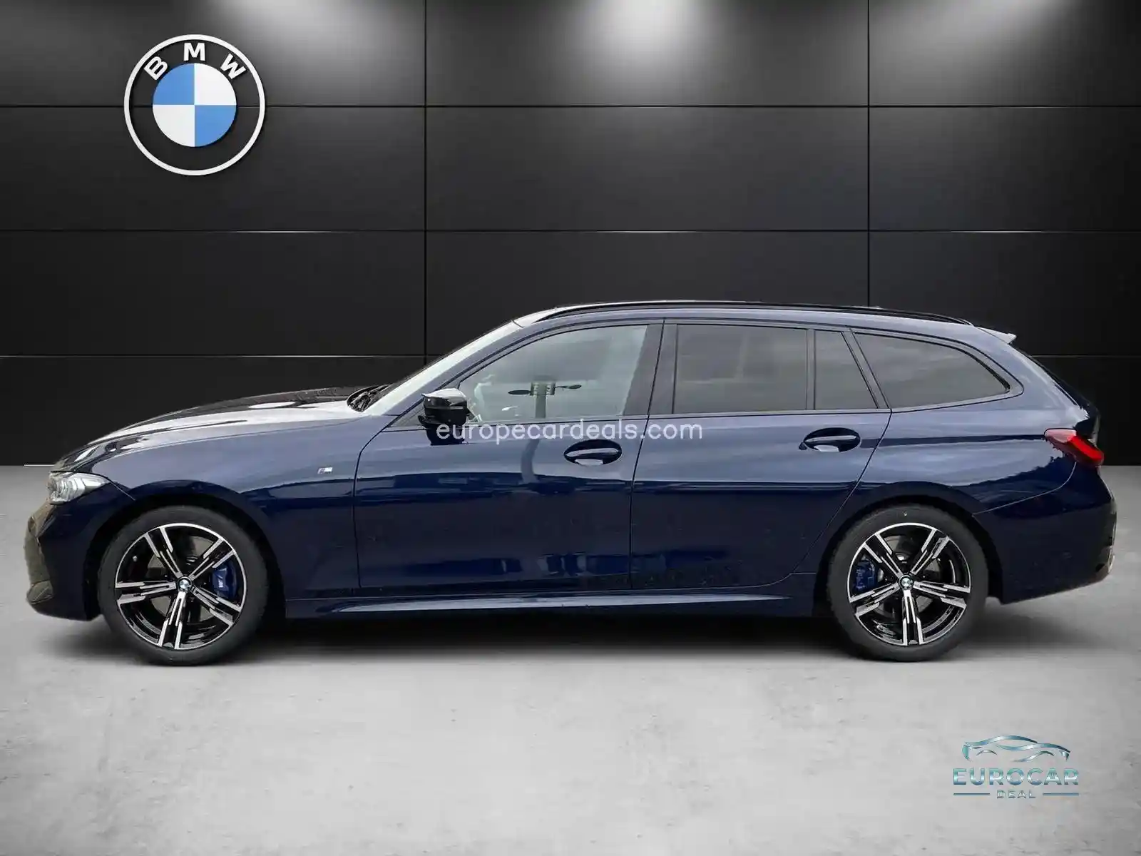 BMW M340i