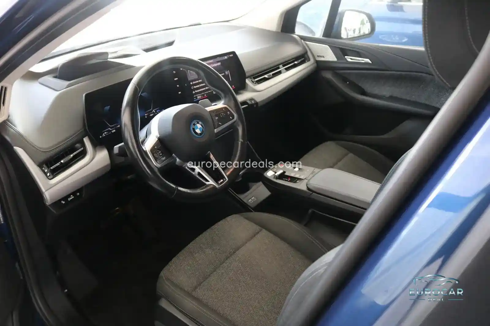 BMW 225 Active Tourer