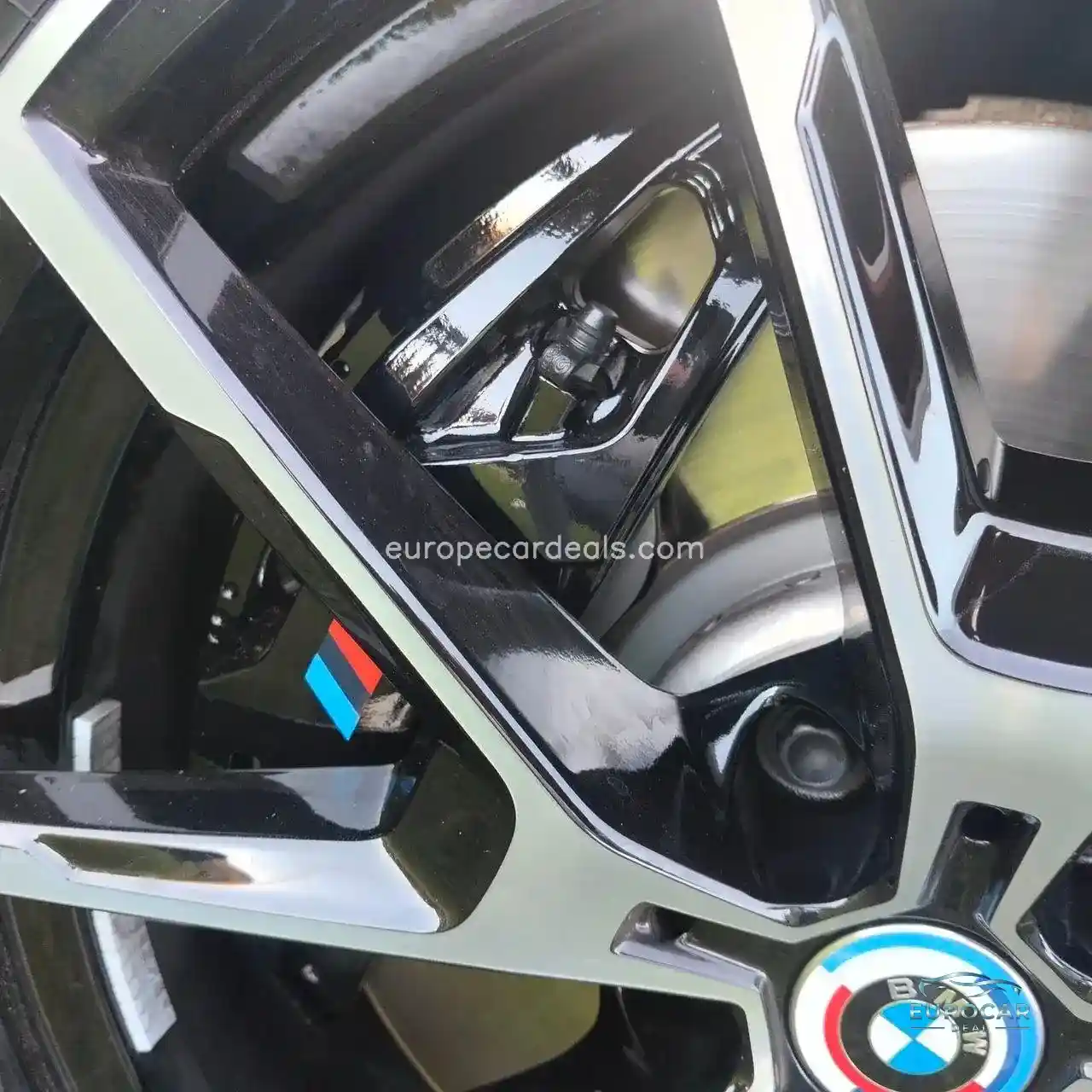 BMW 840