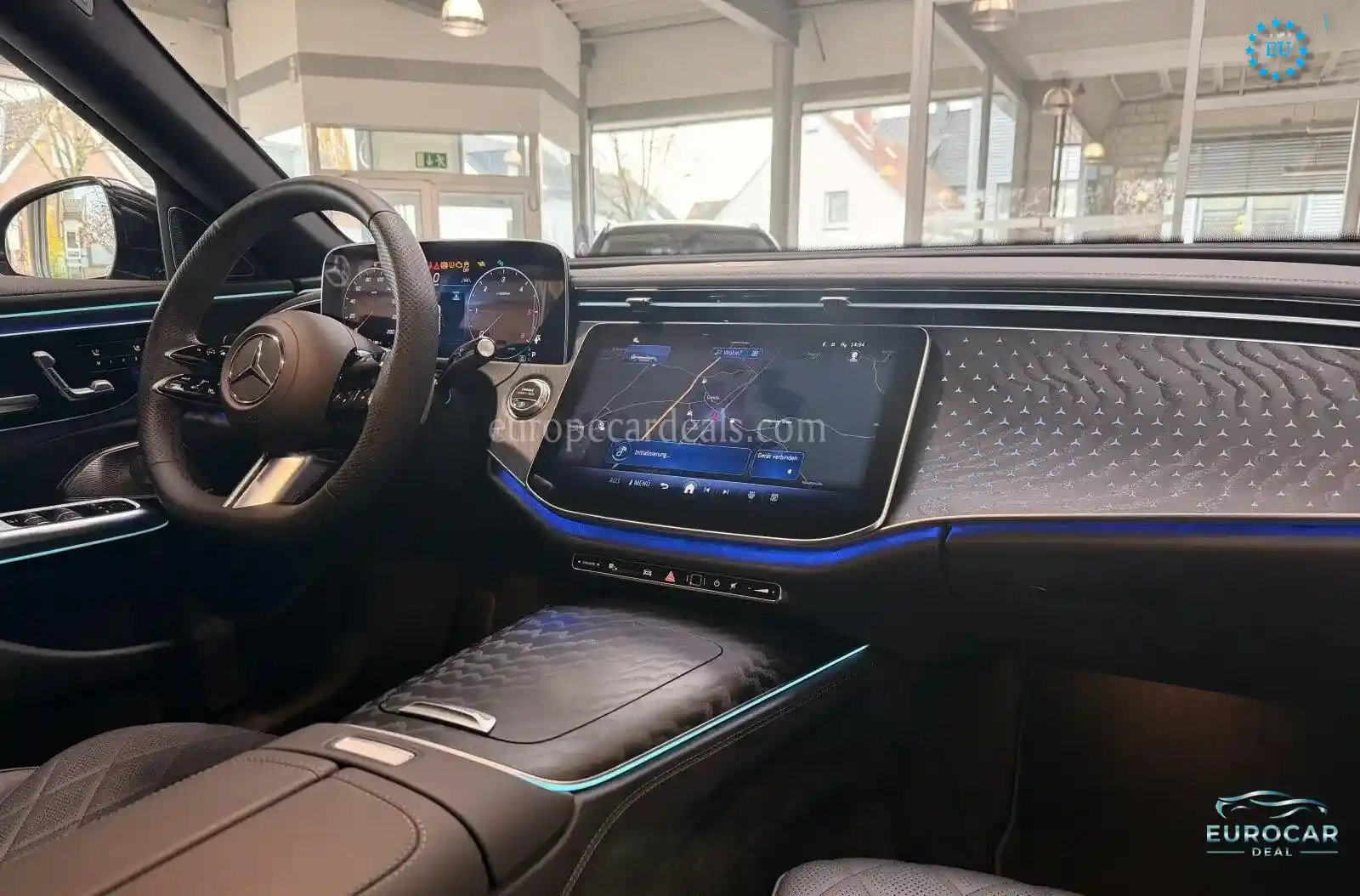 Mercedes-Benz E 450