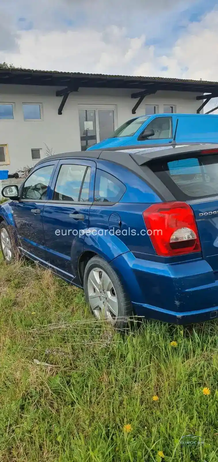 Dodge Caliber