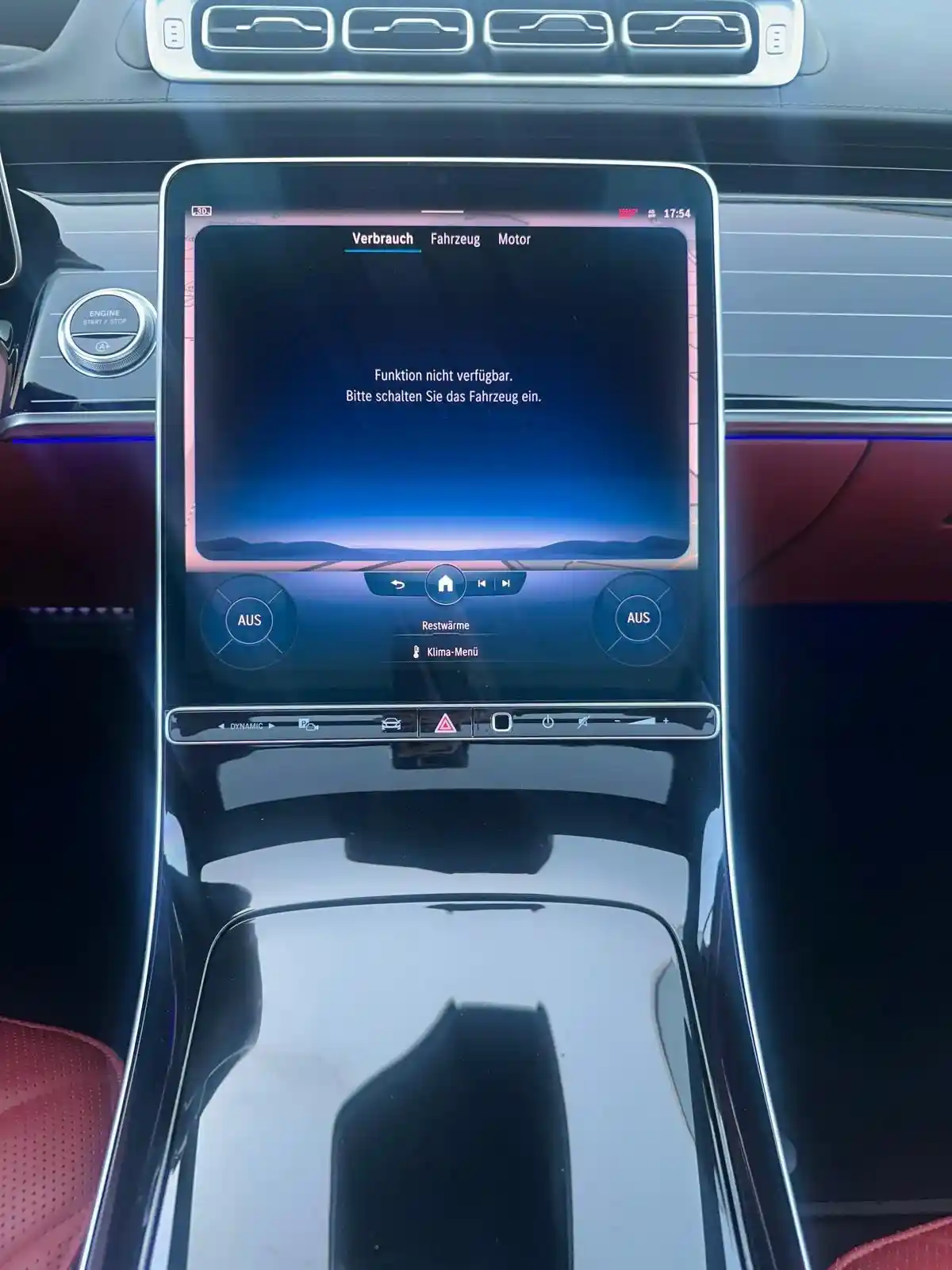 Mercedes-Benz S 500