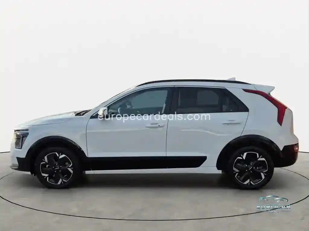 Kia Niro EV