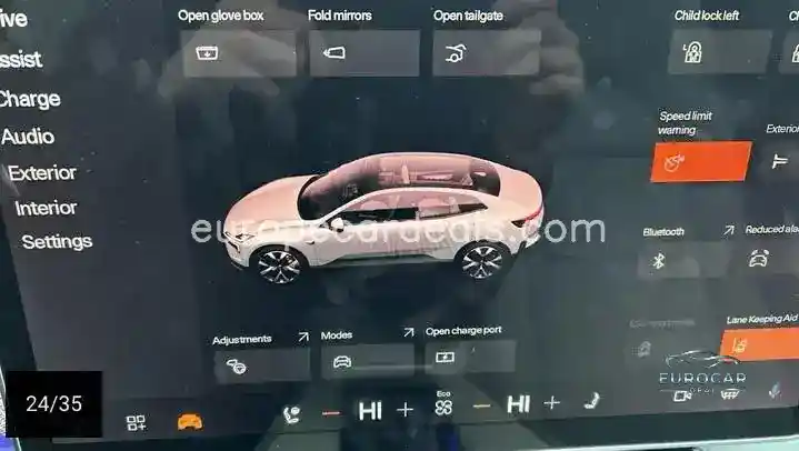 Polestar 4