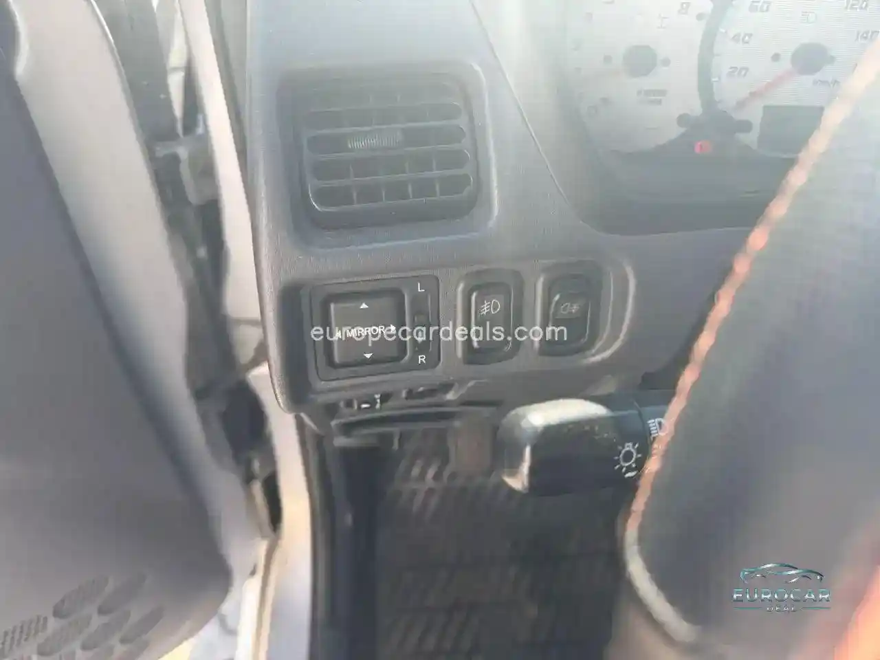 Daihatsu Terios