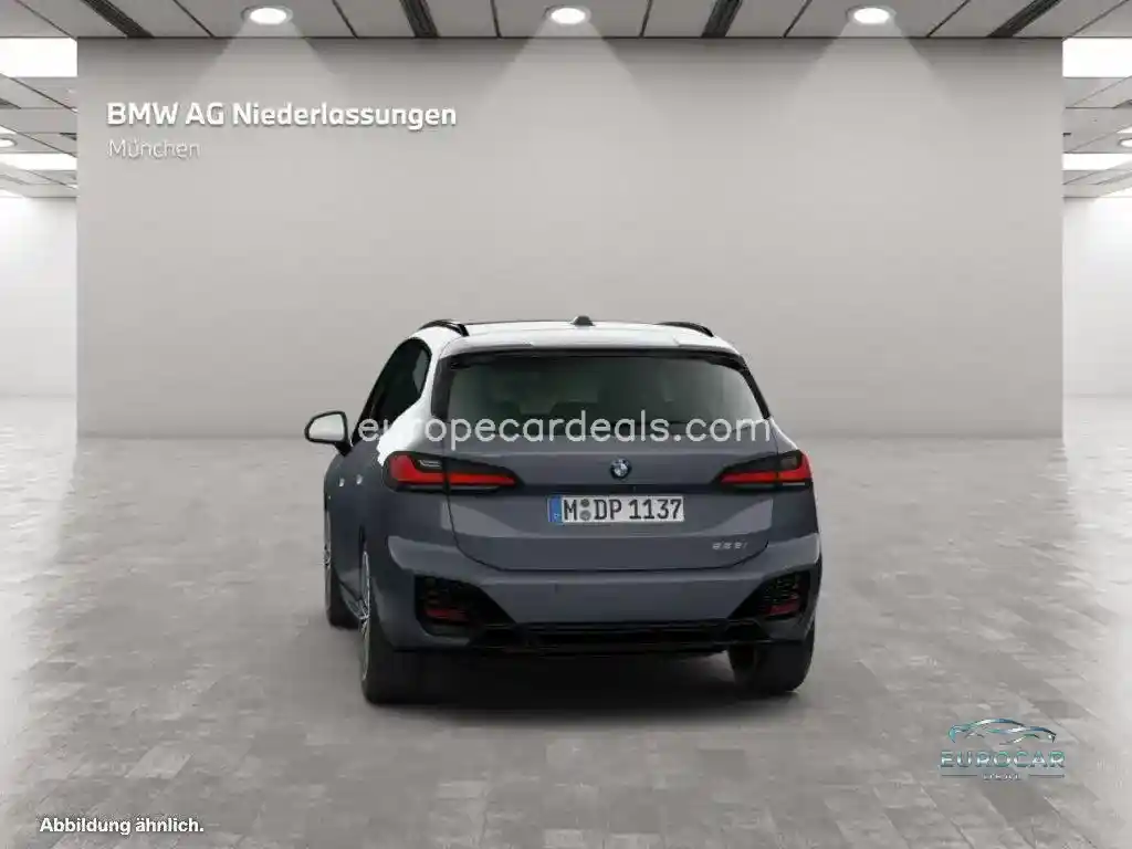 BMW 223 Active Tourer