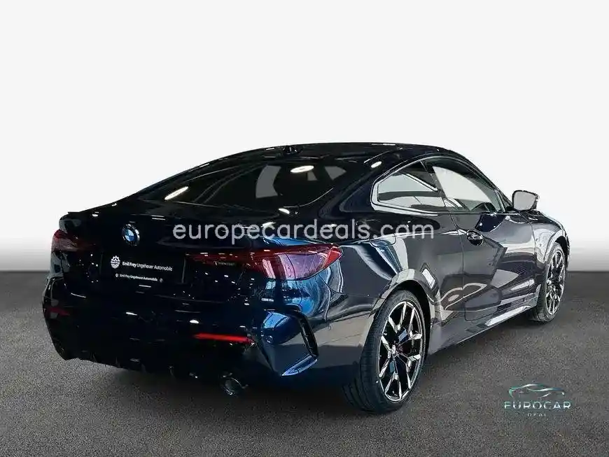 BMW 430