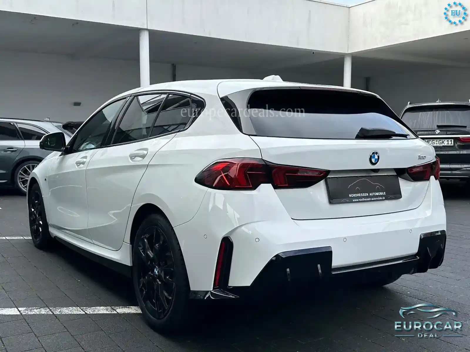 BMW 120