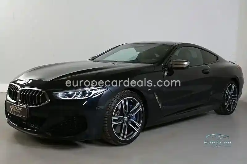 BMW M850