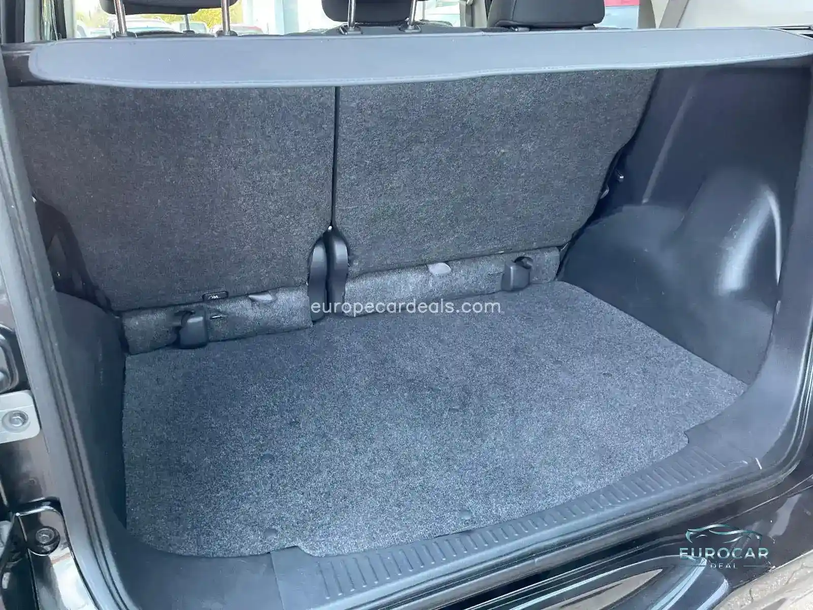 Daihatsu Terios