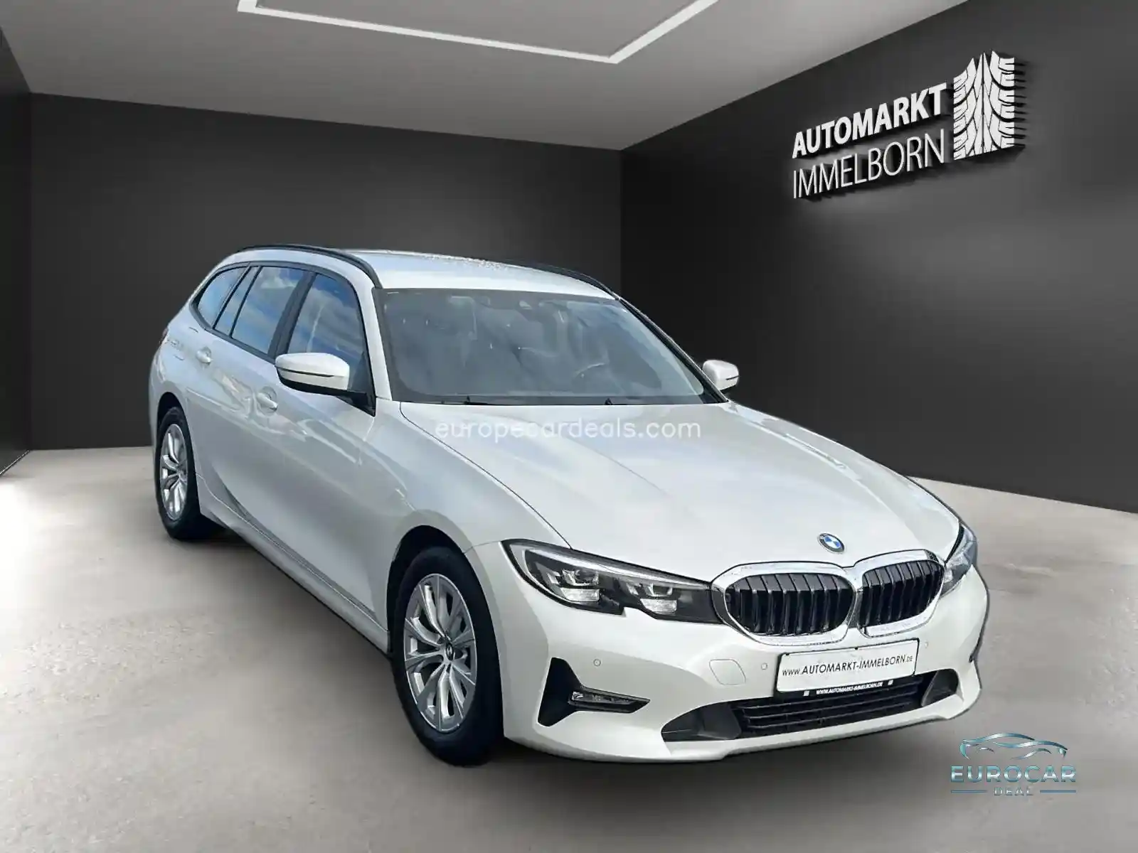 BMW 320